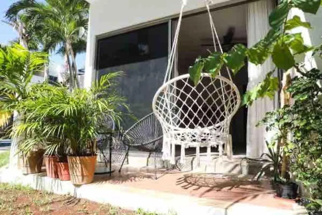 Lovely 2 Bdrm Condo In Gated Community & Pool View Playa del Carmen 0*,  Mexico