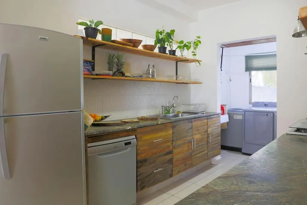Lovely 2 Bdrm Condo In Gated Community & Pool View Playa del Carmen 0*,  Mexico