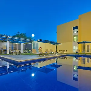 4* Hotel Express By Marriott